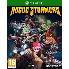 ROGUE STORMERS[ENG] (nowa) (XONE)