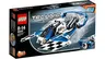 KLOCKI LEGO TECHNIC 42045 (nowa)