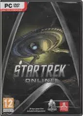 STAR TREK ONLINE[ENG] (nowa) (PC)