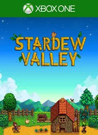 STARDEW VALLEY[ENG] (nowa) (XONE)