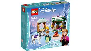 LEGO FROZEN 41147 (nowa)