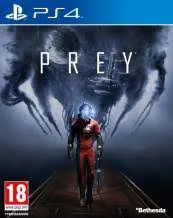 PREY[POL] (używana) (PS4)