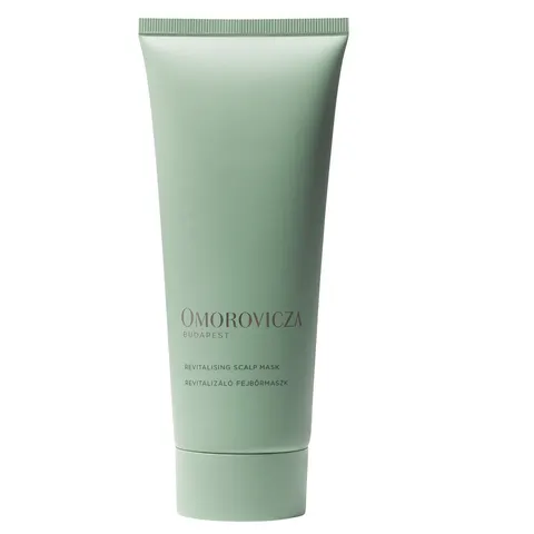 Omorovicza Revitalising Scalp Mask maska do skóry głowy 200ml