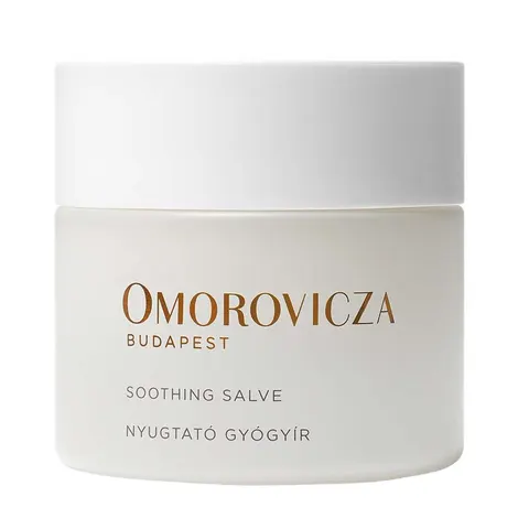 Omorovicza Soothing Salve kojąca maść do twarzy 50ml
