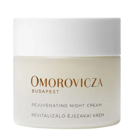 Omorovicza Rejuvenating Night Cream regenerujący krem na noc 50ml