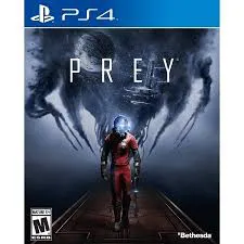 PREY [ENG] (nowa) (PS4)