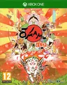 OKAMI HD [ENG] (nowa) (XONE)