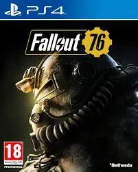FALLOUT 76 [POL] (nowa) (PS4)