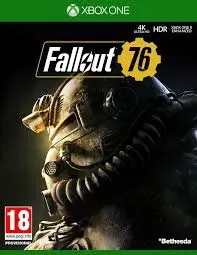FALLOUT 76 [POL] (nowa) (XONE)