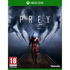 PREY [POL] (nowa) (XONE)