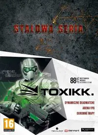 Toxikk [ENG] (nowa) (PC)