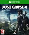 just cause 4 [POL] (używana) (XONE)