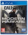 Call of Duty Modern Warfare [POL] (używana) (PS4)