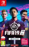 Fifa 19 [POL] (używana) (Switch)