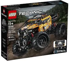 KLOCKI LEGO TECHNIC 42099 (nowa)