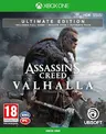 Assassin's Creed Valhalla ULTIMATE EDITION Preorder 17.11.2020 [POL] (nowa) (XONE)