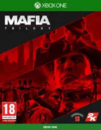Mafia Trylogia Preorder 25.09.2020 [POL] (nowa) (XONE)