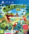 Gigantozaur [POL] (nowa) (PS4)