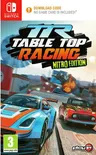 Table Top Racing: Nitro Edition Wersja Cyfrowa [ENG] (nowa) (Switch)
