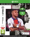 FIFA 21 Edycja Mistrzowska Preorder 06.10.2020 [POL] (nowa) (XONE)