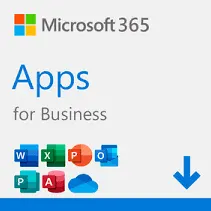 Microsoft Office 365 Apps for business - licencja cyfrowa