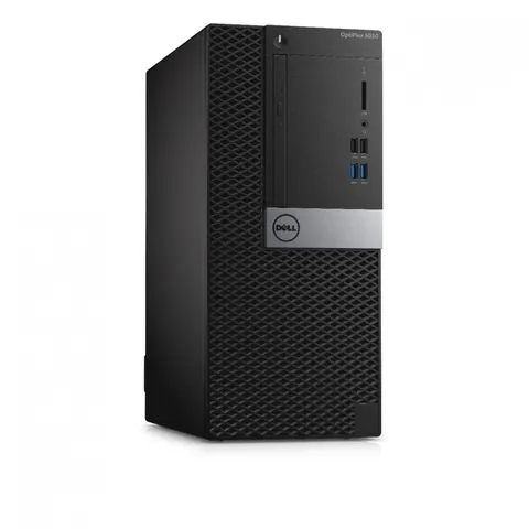 Dell OptiPlex 5050 MT | i5-7400 | 8GB DDR4 | 120GB SSD | Windows 10 Pro
