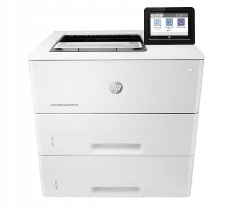 Drukarka HP LaserJet Managed E50145dn 4-6tyś. przebiegu