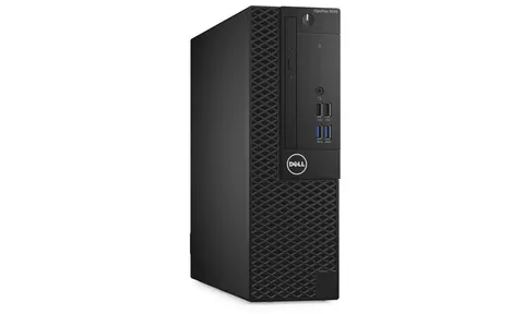 Dell OptiPlex 3050 SFF | i5-6500 | 16GB DDR4 | 512GB SSD | Windows 10 Pro