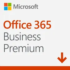 Microsoft Office 365 Business Premium