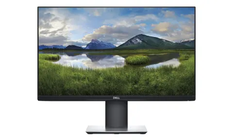Monitor Dell P2419H 23,8" LED IPS 1920 x 1080 FHD | HDMI | DisplayPort | VGA