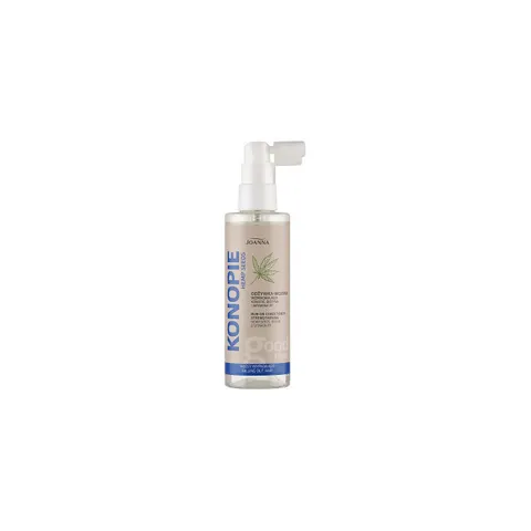 JOANNA KONOPIE Wcierka do skóry głowy WZMACNIAJĄCA, 100 ml
