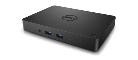 Stacja dokująca Dell WD15 na USB-C + Zasilacz 180W