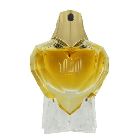 Ahmed Al Maghribi Awfa woda perfumowana spray 60ml