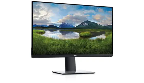 Dell Monitor LCD 27" P2719H IPS FHD 1920 x 1080 HDMI DP USB