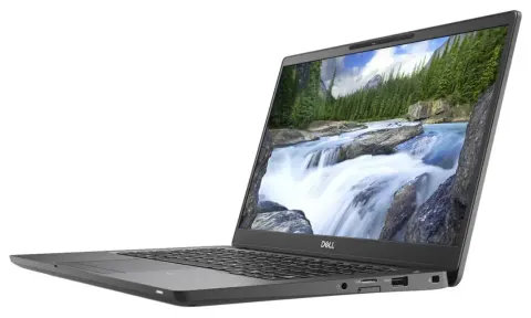 Dell Latitude 7300 i5-8265U | 8GB DDR4 | 256GB SSD M.2 | CAM | 13" | FHD | WIN 10 Prof