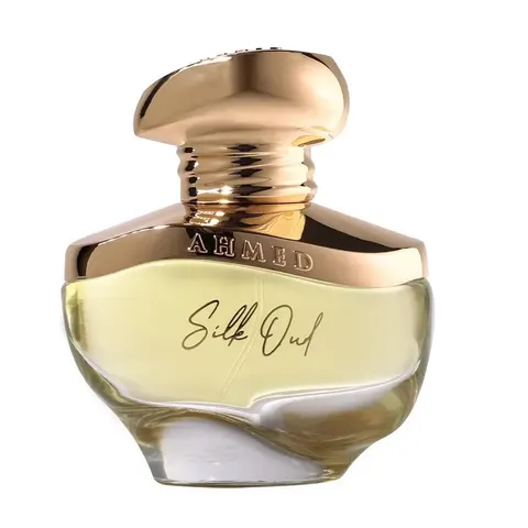 Ahmed Al Maghribi Silk Oud woda perfumowana spray 60ml