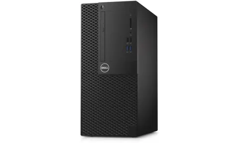 Dell OptiPlex 3070 MT | i5-9500 | 16GB DDR4 | 240GB SSD | DVD | Win 11 Pro