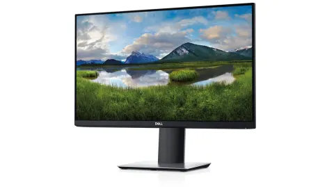 Monitor Dell P2421 23,8" LED IPS 1920 x 1200 WUXGA | HDMI | DisplayPort | VGA