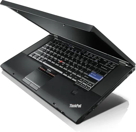 Lenovo Thinkpad T520 i5-2520M | 4GB DDR3 | 128GB SSD | 15,6" HD | Win 7/10 Pro