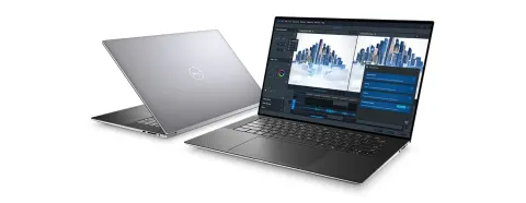 Dell Precision 5560 i7-11850H | 32GB DDR4 | 1TB SSD M.2 | UHD+ 3840x2400 15,6 4K TOUCH | Nvidia Quadro T1200 4GB | Win 11 pro