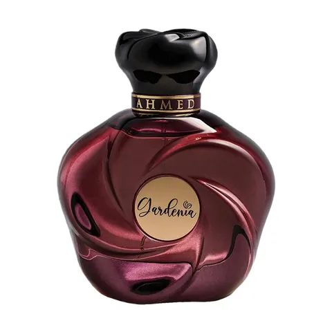 Ahmed Al Maghribi Gardenia woda perfumowana spray 75ml
