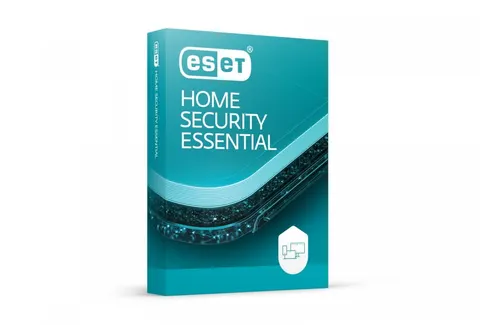 ESET HOME Security Essential ESD 1U 36M