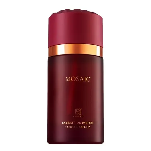 Ahmed Al Maghribi Mosaic ekstrakt perfum spray 100ml