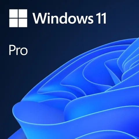 Microsoft ESD Windows 11 Pro AllLng 64bit DwnLd FQC-10572