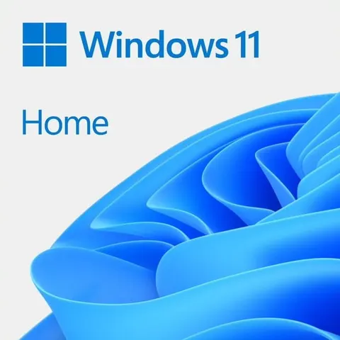 Microsoft ESD Windows 11 Home AllLng 64bit DwnLd KW9-00664