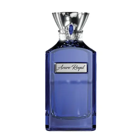 Ahmed Al Maghribi Azure Royal woda perfumowana spray 100ml