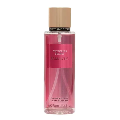 Victoria's Secret Romantic mgiełka do ciała 250ml