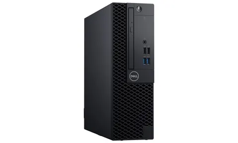 Dell Optiplex 3070 SFF Core i5-9500 | 32GB DDR4 | 512GB SSD | Win 11 Pro