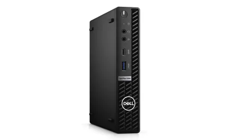 Dell OptiPlex 5090 MFF | i5-10500T | 16GB DDR4 sodimm | 256GB SSD M.2 | Windows 11 Pro