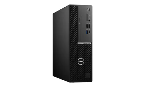 Dell OptiPlex 5080 SFF | i5-10500 | 16GB DDR4 | 1TB SSD M.2 Nowy | Windows 11 Pro